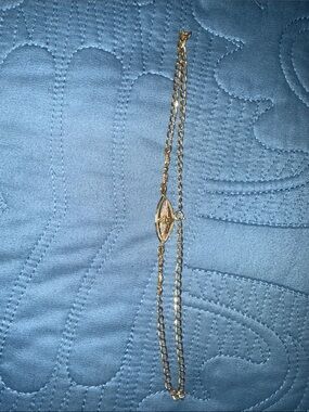 Vintage BMJCO 10K-12K Black Hills Gold Choker